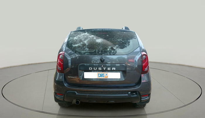 2019 Renault Duster 110 PS RXS MT DIESEL, Diesel, Manual, 75,875 km, exterior