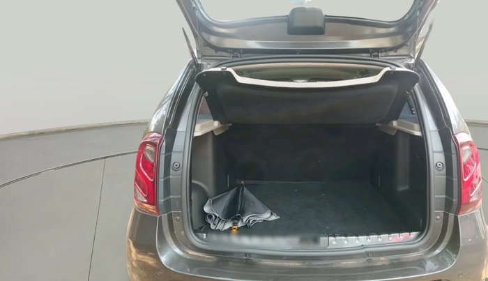 2019 Renault Duster 110 PS RXS MT DIESEL, Diesel, Manual, 75,875 km, exterior