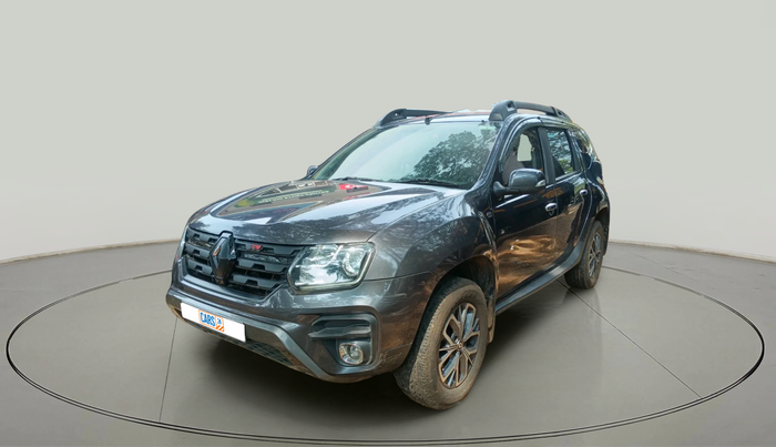 2019 Renault Duster 110 PS RXS MT DIESEL, Diesel, Manual, 75,875 km, exterior