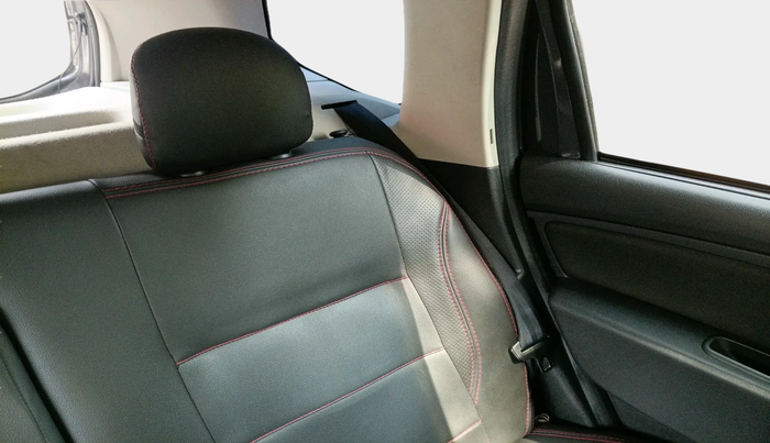 2019 Renault Duster 110 PS RXS MT DIESEL, Diesel, Manual, 75,875 km, interior