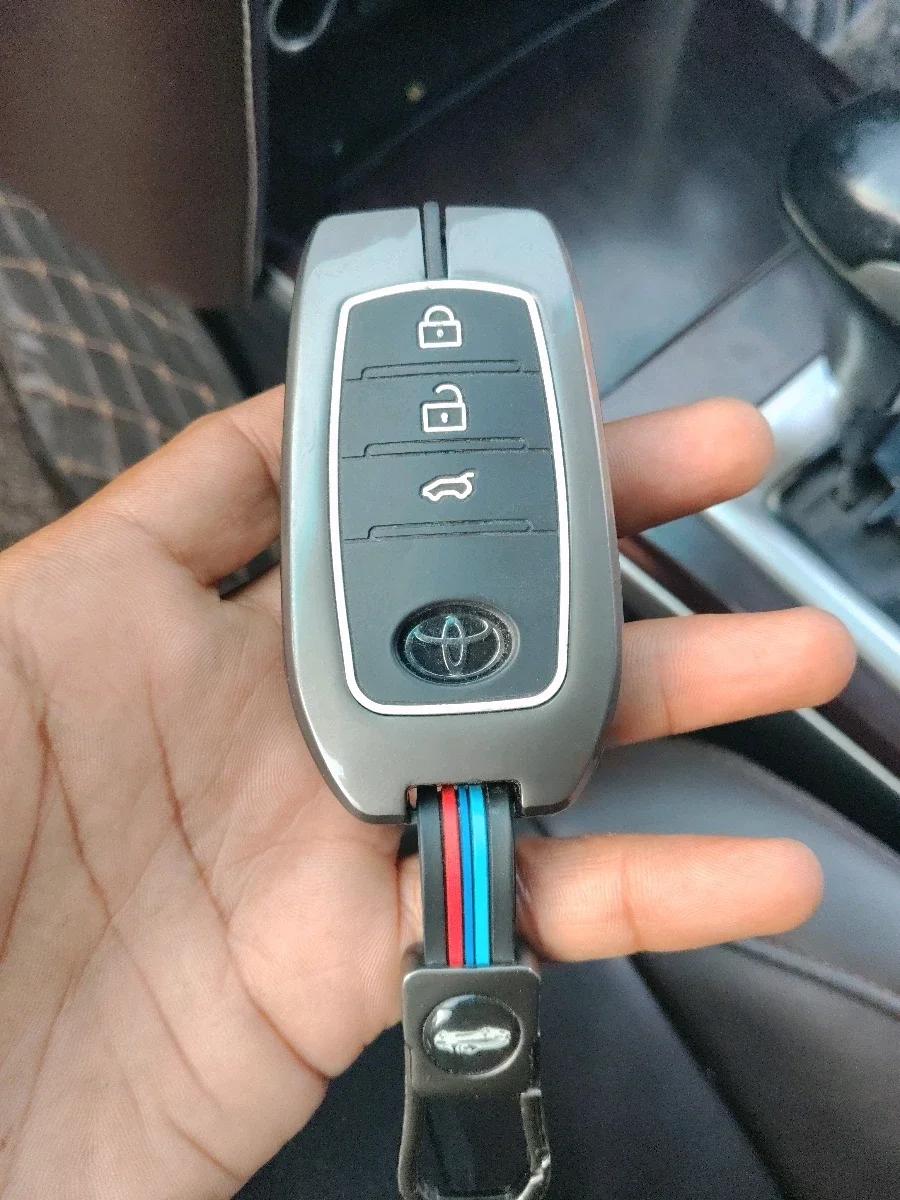 2017 Toyota Fortuner 2.8 4X2 AT, Diesel, Automatic, 1,08,000 km, interior