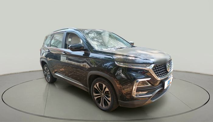 2022 MG HECTOR SHARP 1.5 PETROL CVT, Petrol, Automatic, 75,971 km, exterior