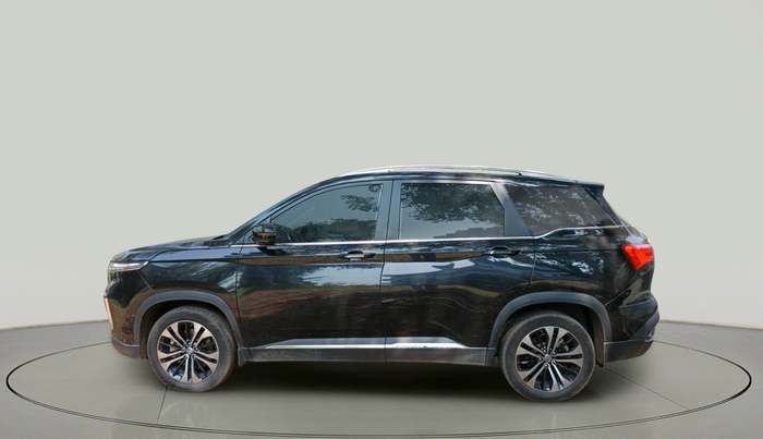 2022 MG HECTOR SHARP 1.5 PETROL CVT, Petrol, Automatic, 75,971 km, exterior