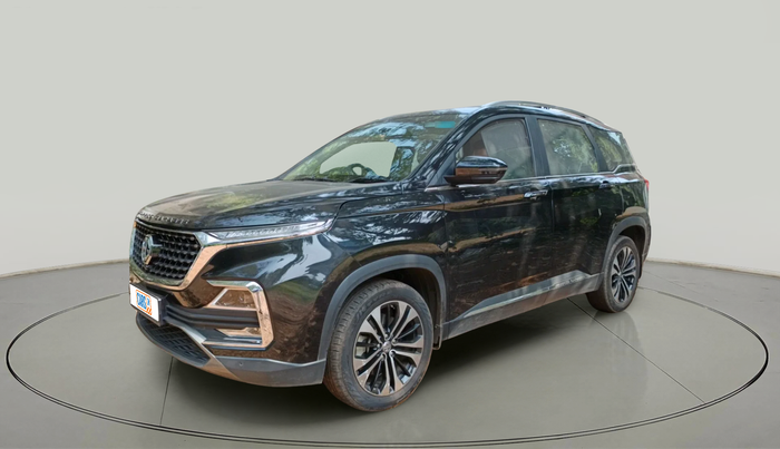 2022 MG HECTOR SHARP 1.5 PETROL CVT, Petrol, Automatic, 75,971 km, exterior