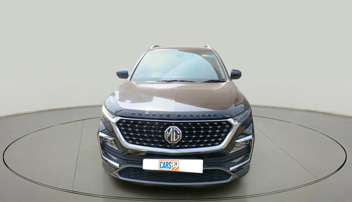 2022 MG HECTOR SHARP 1.5 PETROL CVT, Petrol, Automatic, 75,971 km, exterior