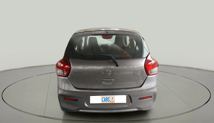 2022 Maruti Celerio ZXI PLUS, Petrol, Manual, 31,941 km, exterior