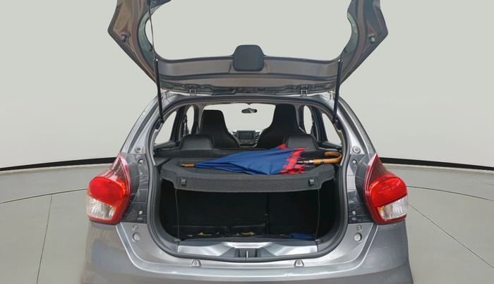 2022 Maruti Celerio ZXI PLUS, Petrol, Manual, 31,941 km, exterior