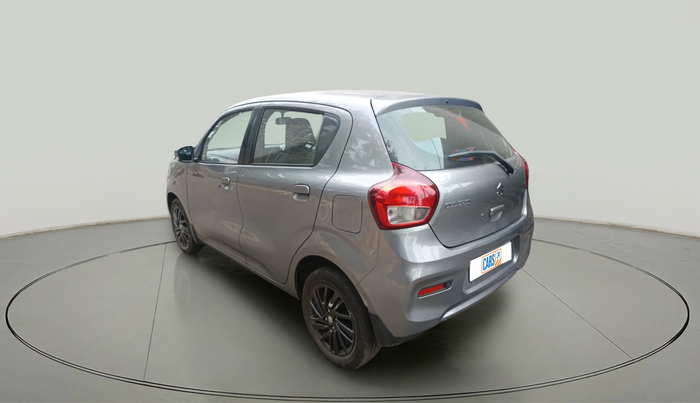2022 Maruti Celerio ZXI PLUS, Petrol, Manual, 31,941 km, exterior
