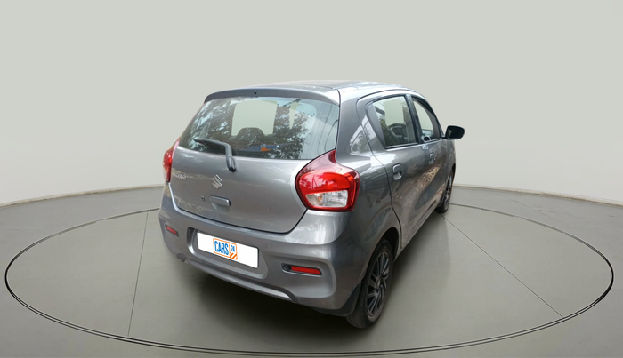 2022 Maruti Celerio ZXI PLUS, Petrol, Manual, 31,941 km, exterior