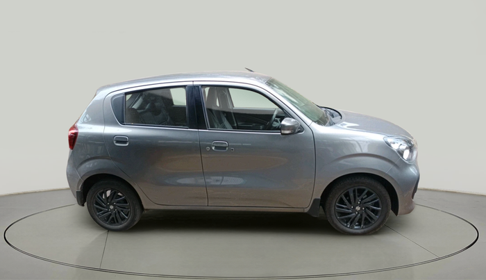 2022 Maruti Celerio ZXI PLUS, Petrol, Manual, 31,941 km, exterior