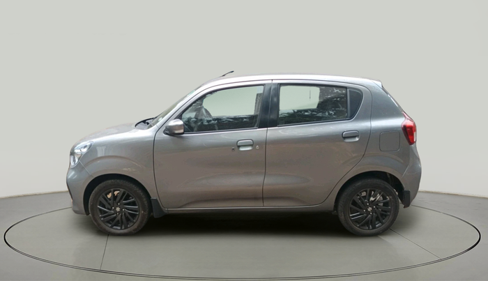 2022 Maruti Celerio ZXI PLUS, Petrol, Manual, 31,941 km, exterior