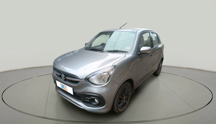 2022 Maruti Celerio ZXI PLUS, Petrol, Manual, 31,941 km, exterior