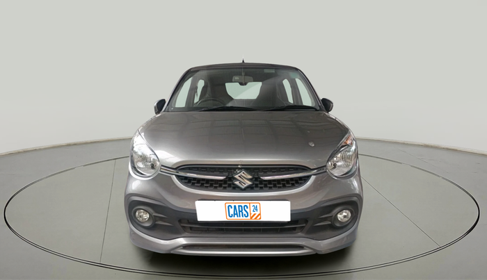 2022 Maruti Celerio ZXI PLUS, Petrol, Manual, 31,941 km, exterior