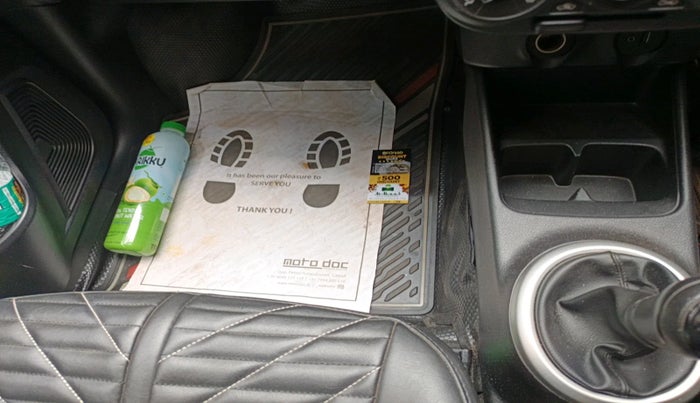 2022 Maruti Celerio ZXI PLUS, Petrol, Manual, 31,941 km, interior