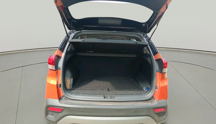 2018 Hyundai Creta SX 1.6 DIESEL DUAL TONE, Diesel, Manual, 59,163 km, exterior