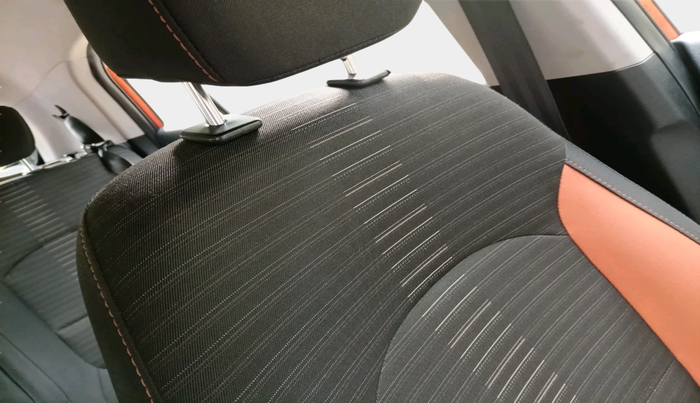 2018 Hyundai Creta SX 1.6 DIESEL DUAL TONE, Diesel, Manual, 59,163 km, interior