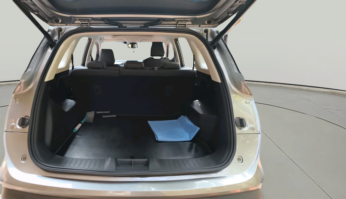 2019 MG HECTOR SHARP 1.5 DCT PETROL, Petrol, Automatic, 30,607 km, exterior