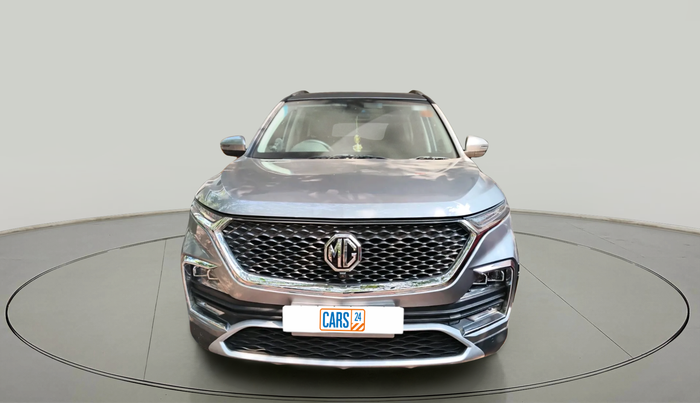 2019 MG HECTOR SHARP 1.5 DCT PETROL, Petrol, Automatic, 30,607 km, exterior