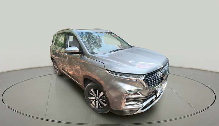2019 MG HECTOR SHARP 1.5 DCT PETROL, Petrol, Automatic, 30,607 km, exterior