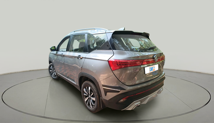 2019 MG HECTOR SHARP 1.5 DCT PETROL, Petrol, Automatic, 30,607 km, exterior