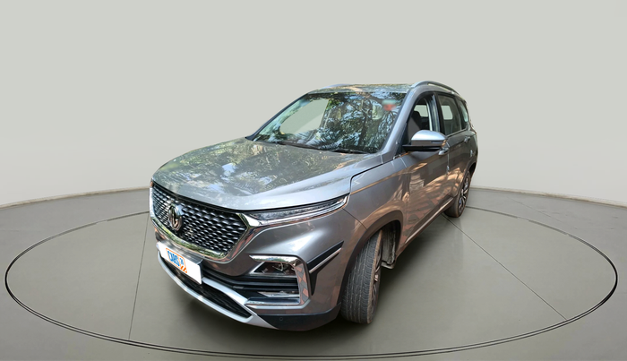 2019 MG HECTOR SHARP 1.5 DCT PETROL, Petrol, Automatic, 30,607 km, exterior