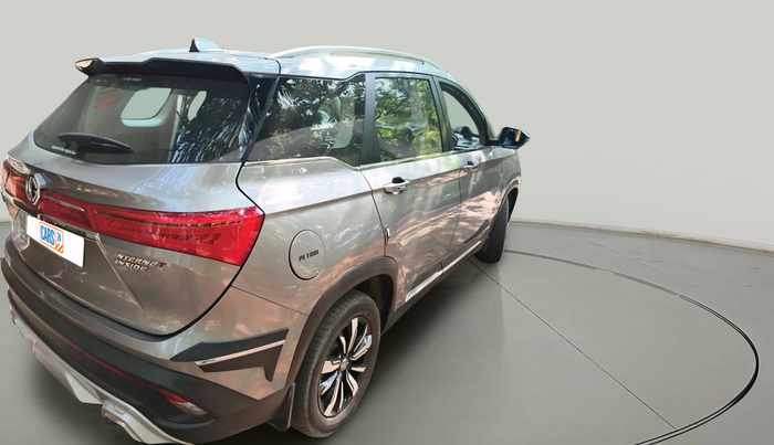 2019 MG HECTOR SHARP 1.5 DCT PETROL, Petrol, Automatic, 30,607 km, exterior