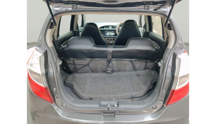 2018 Maruti Alto K10 VXI, Petrol, Manual, 63,730 km, exterior