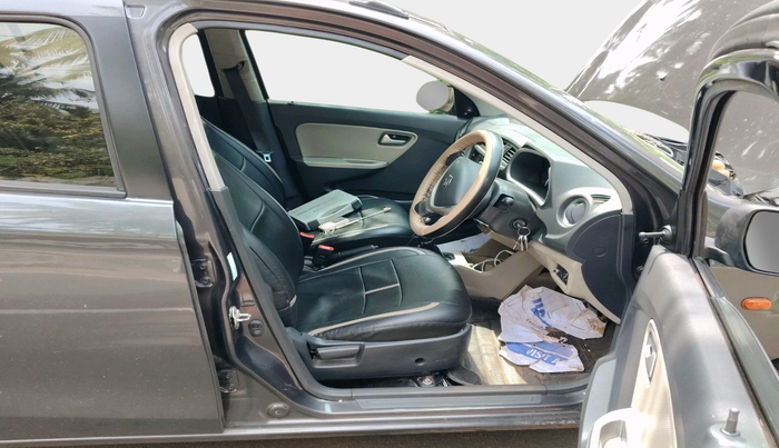2018 Maruti Alto K10 VXI, Petrol, Manual, 63,730 km, interior