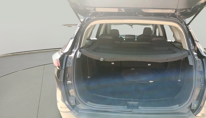 2021 Tata Harrier XZA 2.0L DARK EDITION, Diesel, Automatic, 49,993 km, exterior