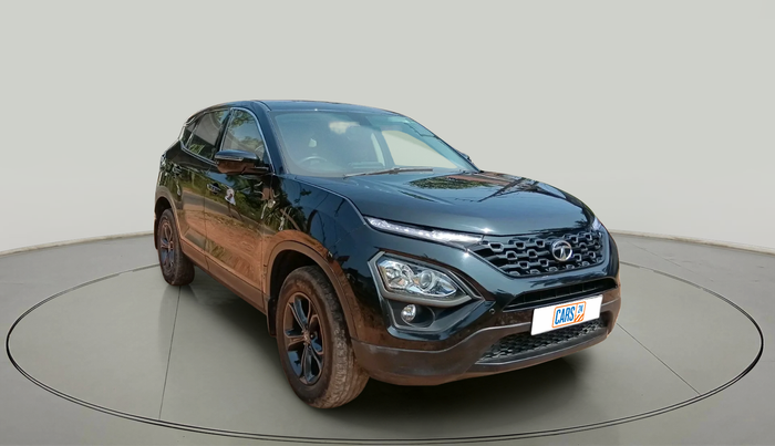 2021 Tata Harrier XZA 2.0L DARK EDITION, Diesel, Automatic, 49,993 km, exterior