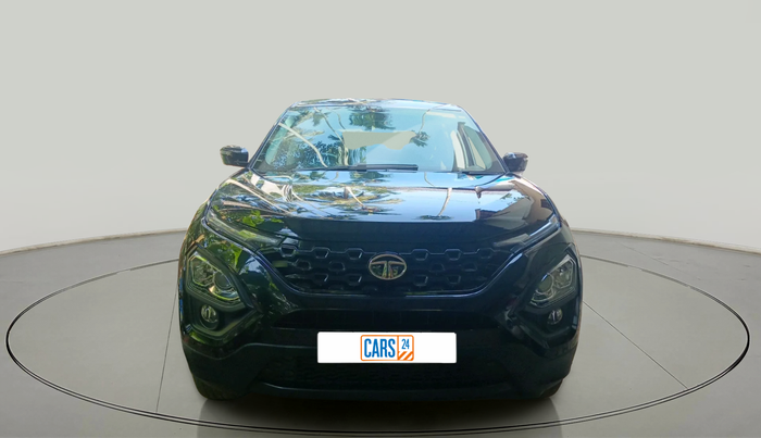 2021 Tata Harrier XZA 2.0L DARK EDITION, Diesel, Automatic, 49,993 km, exterior