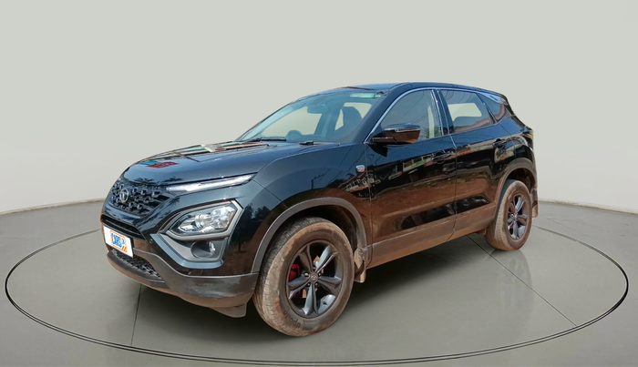 2021 Tata Harrier XZA 2.0L DARK EDITION, Diesel, Automatic, 49,993 km, exterior