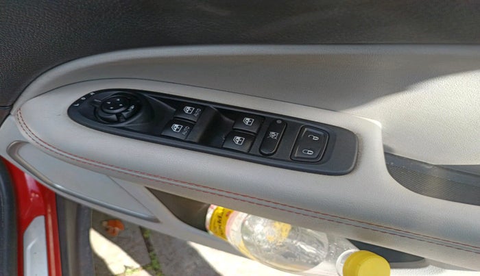 2020 Jeep Compass LIMITED PLUS 2.0 DIESEL 4X4 AT, Diesel, Automatic, 67,431 km, interior