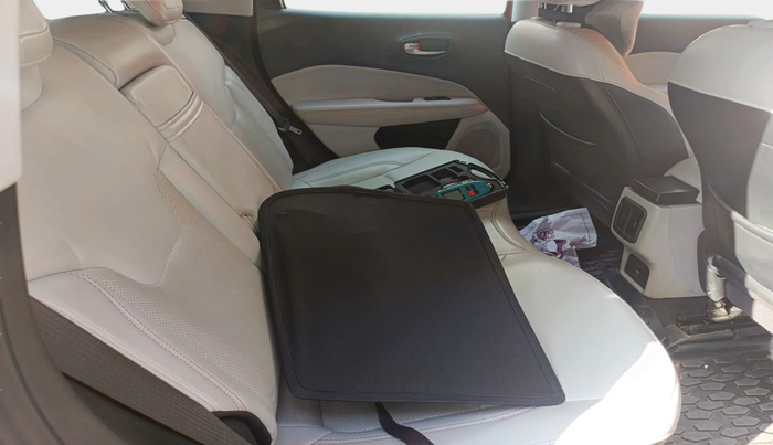 2020 Jeep Compass LIMITED PLUS 2.0 DIESEL 4X4 AT, Diesel, Automatic, 67,431 km, interior