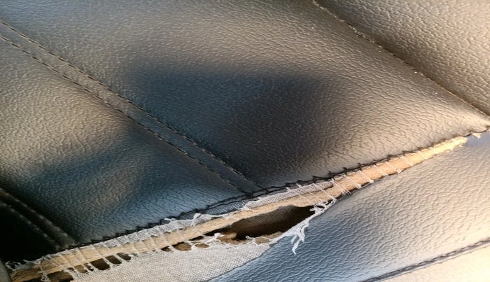 2013 Renault Duster 85 PS RXL DIESEL, Diesel, Manual, 83,172 km, interior