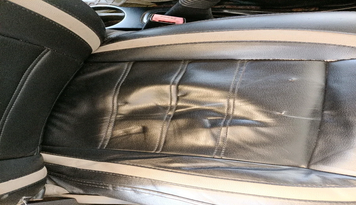 2013 Renault Duster 85 PS RXL DIESEL, Diesel, Manual, 83,172 km, interior