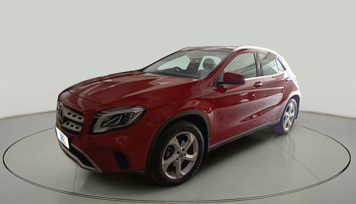 2019 Mercedes Benz GLA Class 200 D Sports, Diesel, Automatic, 51,599 km, exterior