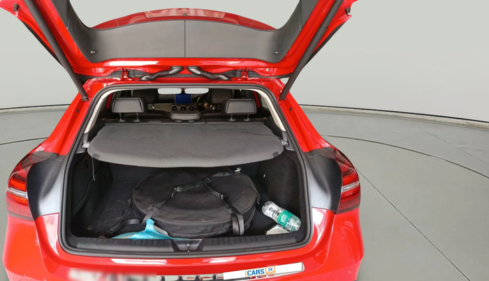 2019 Mercedes Benz GLA Class 200 D Sports, Diesel, Automatic, 51,599 km, exterior