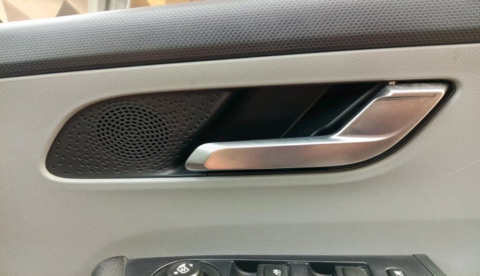 2020 Tata ALTROZ XZ DIESEL, Diesel, Manual, 38,244 km, interior