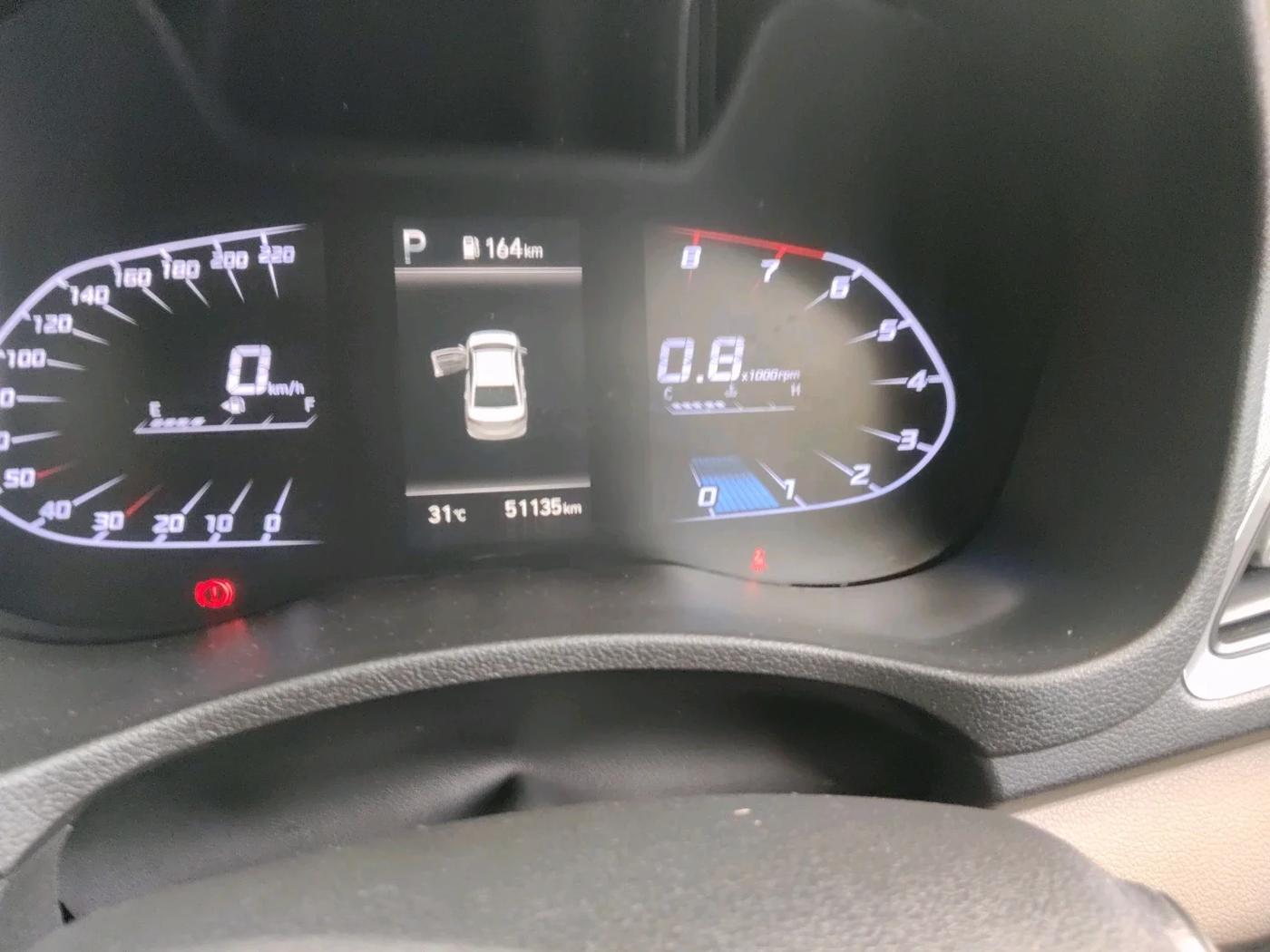 2021 Hyundai Verna SX 1.5 VTVT IVT, Petrol, Automatic, 51,135 km, interior