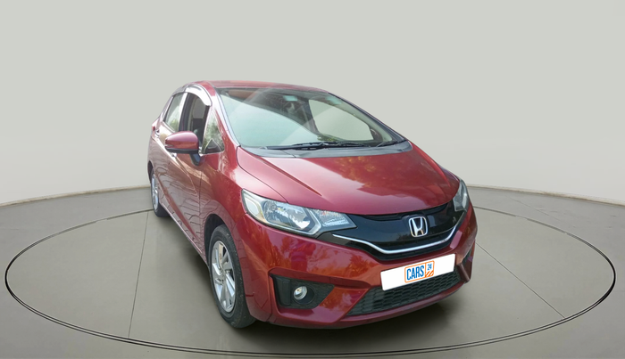2019 Honda Jazz 1.2L I-VTEC VX CVT, Petrol, Automatic, 19,111 km, exterior