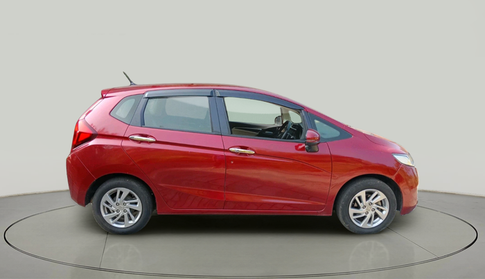 2019 Honda Jazz 1.2L I-VTEC VX CVT, Petrol, Automatic, 19,111 km, exterior