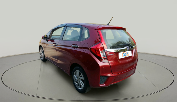 2019 Honda Jazz 1.2L I-VTEC VX CVT, Petrol, Automatic, 19,111 km, exterior