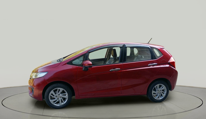 2019 Honda Jazz 1.2L I-VTEC VX CVT, Petrol, Automatic, 19,111 km, exterior