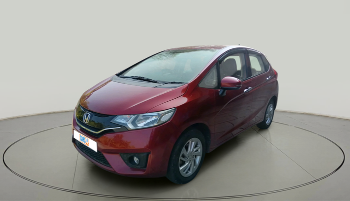 2019 Honda Jazz 1.2L I-VTEC VX CVT, Petrol, Automatic, 19,111 km, exterior