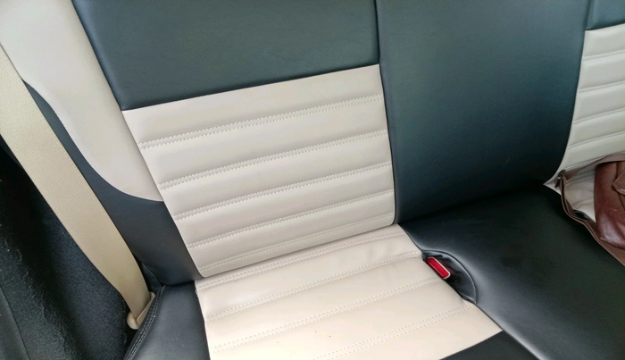 2019 Honda Jazz 1.2L I-VTEC VX CVT, Petrol, Automatic, 19,111 km, interior