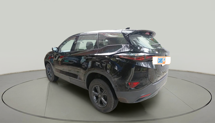 2021 Tata Harrier XZA 2.0L DARK EDITION, Diesel, Automatic, 50,032 km, exterior
