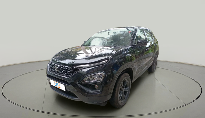2021 Tata Harrier XZA 2.0L DARK EDITION, Diesel, Automatic, 50,032 km, exterior