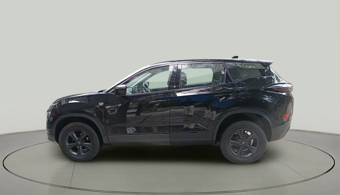 2021 Tata Harrier XZA 2.0L DARK EDITION, Diesel, Automatic, 50,032 km, exterior