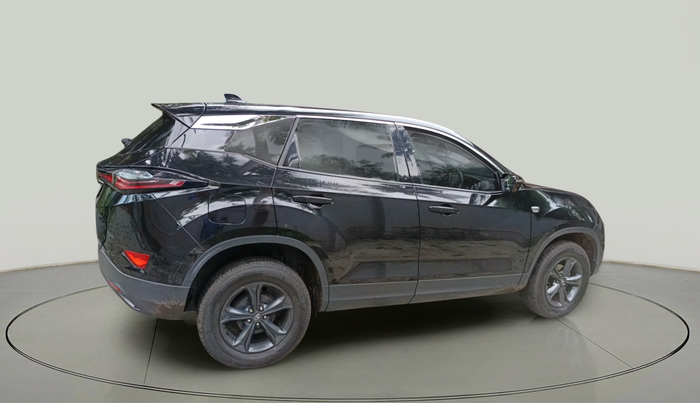 2021 Tata Harrier XZA 2.0L DARK EDITION, Diesel, Automatic, 50,032 km, exterior